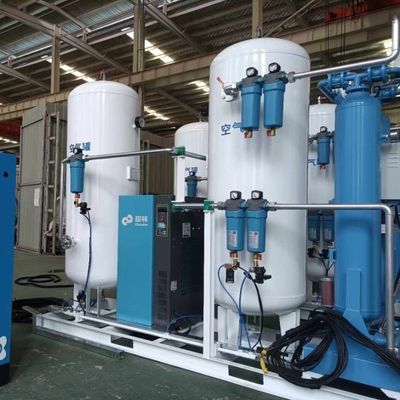 Máy tách khí ôxy nhỏ cho bệnh viện