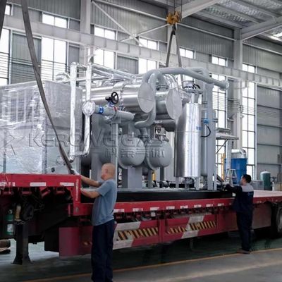 Máy lọc khí nitơ dựa trên hydro 99,9999% độ tinh khiết cực cao