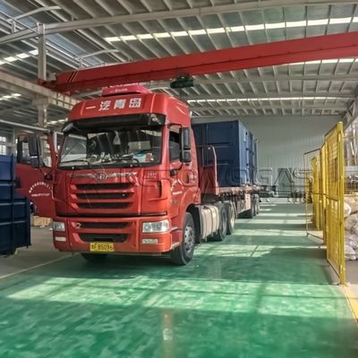 Nhà máy được chứng nhận ISO9001 Hệ thống PSA Nitơ cho Ngành công nghiệp Điện tử