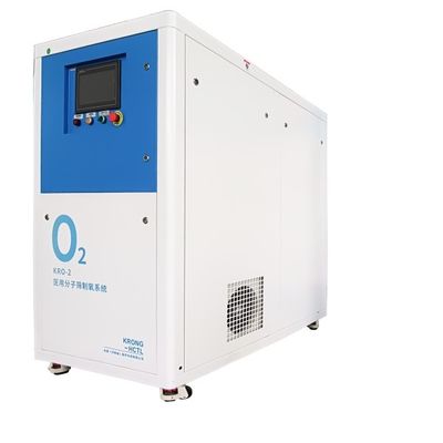 Hệ thống tạo oxy PSA kiểu hộp áp suất cao cho bệnh viện