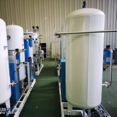 Giấy phép y tế quốc tế ISO13485 Máy phát oxy khí nén