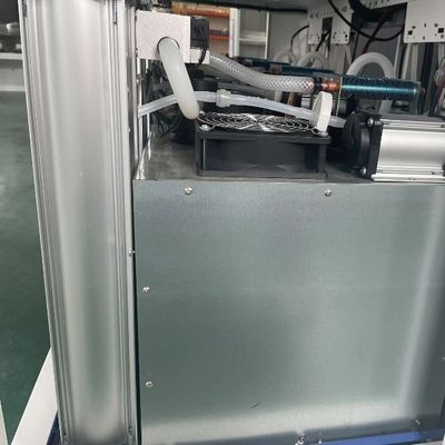 Nhà máy oxy PSA loại hộp tự động hoàn toàn công suất nhỏ