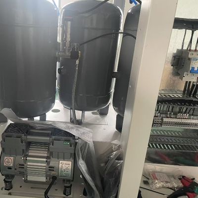 24 tháng Chất lượng đảm bảo loại hộp PSA dựa trên nhà máy oxy