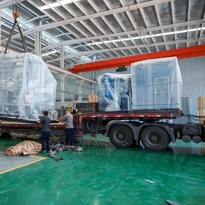 Máy tạo nitơ 0.5KW cho cắt laser, lưu lượng nhỏ 99.99%