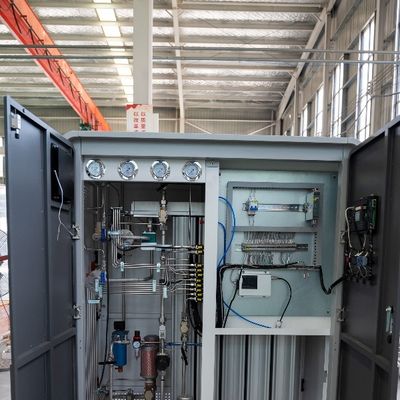 Máy phát nitơ cắt laser độ tinh khiết cao 220V hoặc 230V với chứng chỉ CE