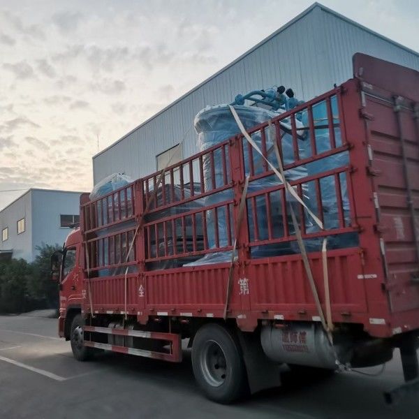 Sản xuất nhanh 90% ~ 99,5% Máy phát oxy công nghiệp cho bình đổ đầy