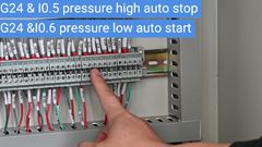 Tiết kiệm năng lượng 99,9% Máy phát khí nitơ PSA nhỏ với ASME