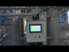 Máy tạo nitơ PSA cho cắt laser độ tinh khiết 99.999%