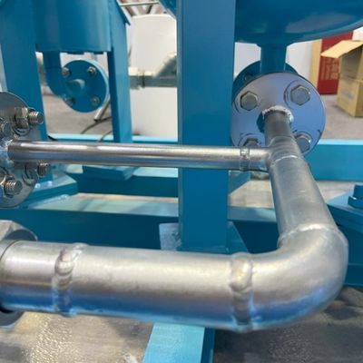 Máy phát oxy y tế PSA với độ tinh khiết 95% được chứng nhận CE cho bệnh viện