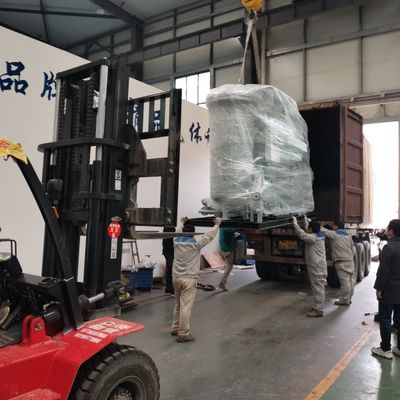 Máy phát khí nitơ PSA hiệu suất cao 220V để xử lý nhiệt