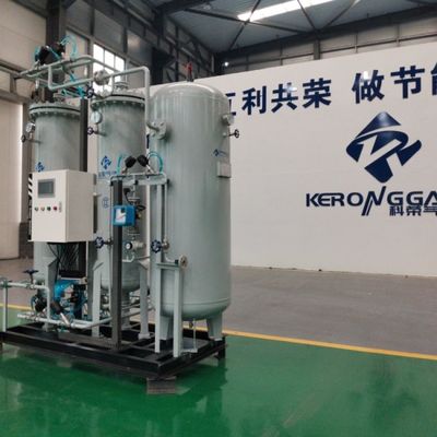 440V Tự động PSA Nitrogen Gas Generators hiệu suất cao
