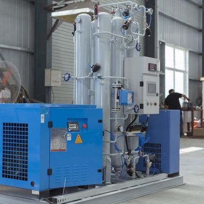 Máy sấy khí công nghiệp Mini Compact Remote Monitor Function