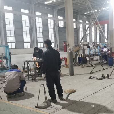 Máy sấy khí công nghiệp hoàn toàn tự động Máy sấy khí H2 tùy chỉnh Bảo trì dễ dàng