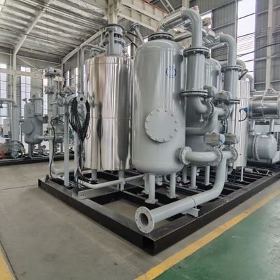 Hệ thống thu hồi heli IP65 chống nổ thép không gỉ