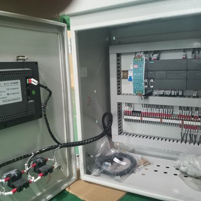 Nhà máy sản xuất nitơ tinh khiết cao chống nổ để bảo quản chất béo