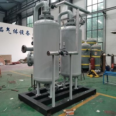 Tiêu thụ năng lượng thấp Laser cắt Nitrogen Generator thiết bị hiệu quả