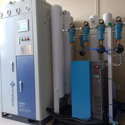 Bệnh viện sử dụng máy phát oxy Psa Giá thép không gỉ cấp y tế