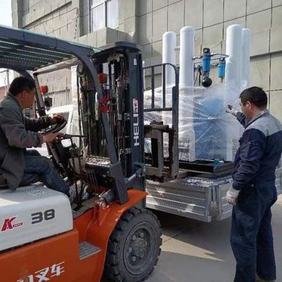 Máy chế tạo oxy dựa trên PSA với chứng chỉ CE
