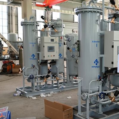 Máy N2 nitơ hoàn toàn tự động tinh khiết cao để sản xuất bột