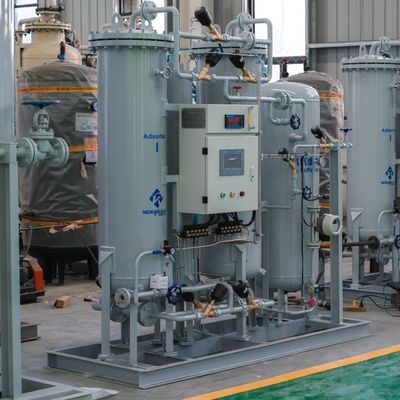 Hoạt động hoàn toàn tự động N2 máy nitơ để cắt laser và những người khác