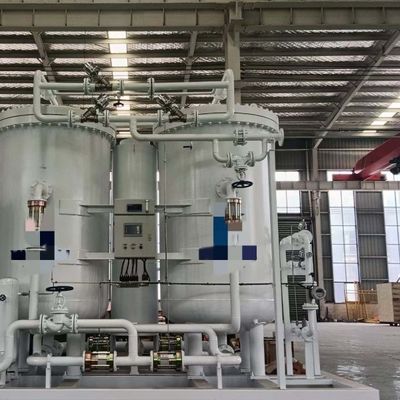 Tungsten Powder High Purity PSA Nitrogen Generator với ISO9001