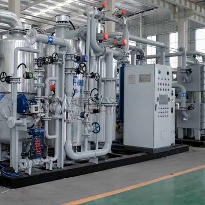 Máy lọc khí nitơ dựa trên hydro 99,9999% độ tinh khiết cực cao