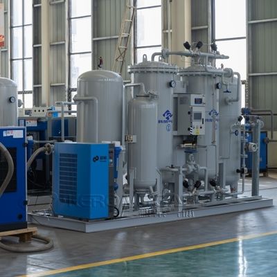 230V hệ thống Psa nitơ tần số biến với tuổi thọ dài