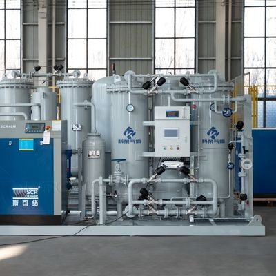 Nhà máy được chứng nhận ISO9001 Hệ thống PSA Nitơ cho Ngành công nghiệp Điện tử