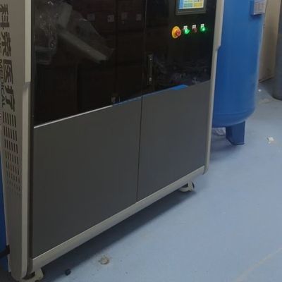 Hệ thống sản xuất khí oxy cấp ISO13485 cho bệnh viện