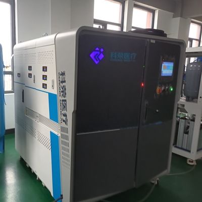 ISO13485 Tiêu chuẩn y tế quốc tế Psa oxy tập trung