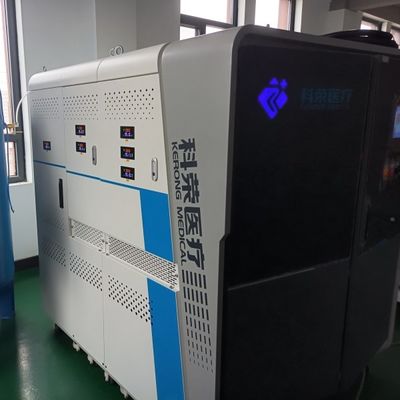 Hệ thống sản xuất khí oxy loại hộp tiêu thụ 200W