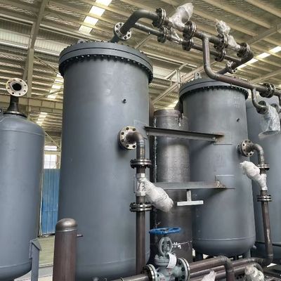 Máy tạo oxy PSA Y tế Quốc tế Chứng nhận 220V/230V