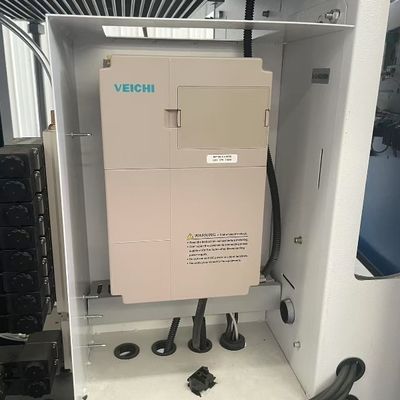 Máy tạo oxy PSA điều khiển PLC không nhiễm bẩn, đạt chứng nhận ISO13485
