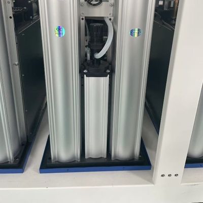 99.5% High Purity Box Type PSA Based Oxy Plant cho cắt laser