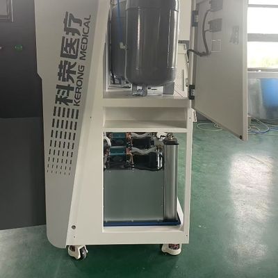 95% Sản xuất oxy dựa trên loại hộp bảo trì dễ dàng cho dược phẩm