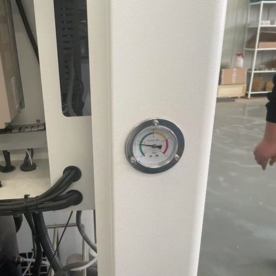 24 tháng Chất lượng đảm bảo loại hộp PSA dựa trên nhà máy oxy