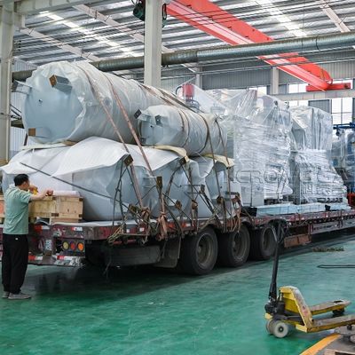 Máy phát nitơ PSA chống cháy nổ IP65 5-5500Nm3/giờ Đã được chứng nhận CE