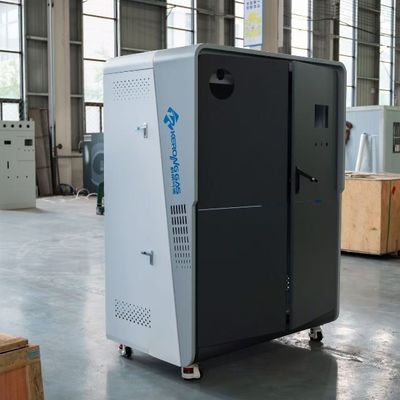 Máy tạo khí nitơ bằng ống thép không gỉ, dễ lắp đặt